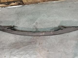 усилитель бампера переднего Volkswagen Golf 4 поколение (1997 - 2006), 1J0806635A