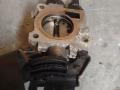заслонка дроссельная Chrysler Sebring 2 поколение (2000 - 2003), 2.0 л., бензин, 11200002AB, 04591611AA - фото №4