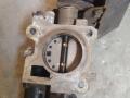 заслонка дроссельная Chrysler Sebring 2 поколение (2000 - 2003), 2.0 л., бензин, 11200002AB, 04591611AA - фото №3