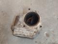 заслонка дроссельная Audi A4 B6 (2000 - 2006), 1.9 л., дизель, 408240121001, 036128063V120 - фото №6