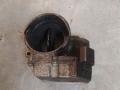 заслонка дроссельная Audi A4 B6 (2000 - 2006), 1.9 л., дизель, 408240121001, 036128063V120 - фото №3