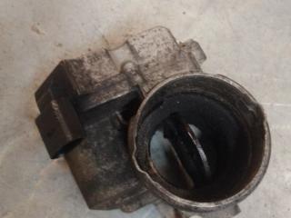 заслонка дроссельная Audi A4 B6 (2000 - 2006), 1.9 л., дизель, 408240121001, 036128063V120