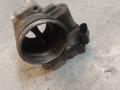 заслонка дроссельная Audi A4 B6 (2000 - 2006), 1.9 л., дизель, 408240121001, 036128063V120 - фото №2