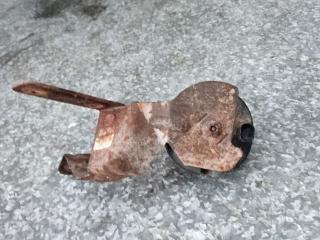 сигнал (клаксон) Mercedes-Benz C-Класс W203/S203/CL203 (2000 - 2004)