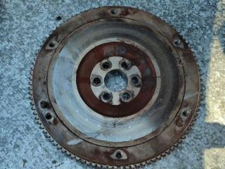 маховик Toyota Yaris P1 (1999 - 2003), 1.0 л., бензин, МКПП, 134510Q010A