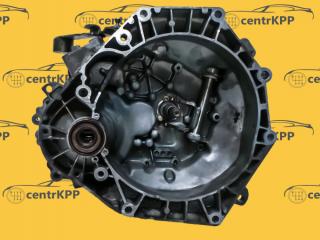 КПП механическая (МКПП) Mini Cooper 1 поколение 2003, 1.6 л., бензин, 5МКПП, передний привод, UNB