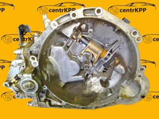 КПП механическая (МКПП) Peugeot Boxer 1 поколение 2000, 2.5 л., D, дизель, 5МКПП