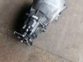 КПП механическая (МКПП) Volkswagen Crafter 1 поколение 2008, 2.5 л., дизель, 6МКПП - фото №3