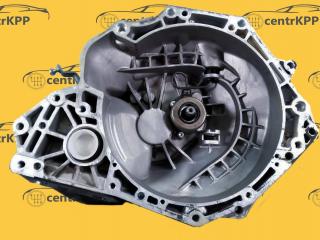 КПП механическая (МКПП) Opel Corsa D 2008, 1.4 л., бензин, 5МКПП, передний привод, F13C429