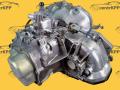 КПП механическая (МКПП) Opel Corsa D 2008, 1.4 л., бензин, 5МКПП, передний привод, F13C429 - фото №2