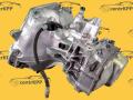 КПП механическая (МКПП) Opel Corsa D 2008, 1.4 л., бензин, 5МКПП, передний привод, F13C429 - фото №3
