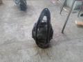 редуктор заднего моста Mercedes-Benz Vito W639 2007, 2.2 л., дизель, A6393510108 - фото №2