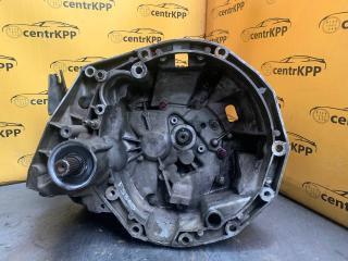 КПП механическая (МКПП) Renault Laguna 2 поколение 2004, 2.0 л., бензин, 5МКПП, передний привод