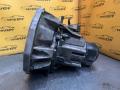 КПП механическая (МКПП) Renault Laguna 2 поколение 2004, 2.0 л., бензин, 5МКПП, передний привод - фото №2