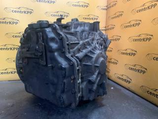 КПП автоматическая (АКПП) Volkswagen Sharan 1 поколение [рестайлинг] 2003, 1.9 л., дизель, АКПП, передний привод