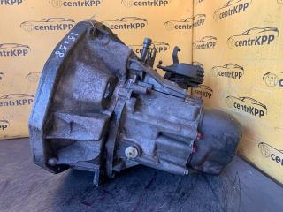 КПП механическая (МКПП) Renault Laguna 2 поколение 2004, 1.9 л., дизель, 5МКПП