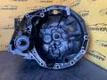 КПП механическая (МКПП) Renault Laguna 2 поколение 2004, 1.9 л., дизель, 5МКПП - фото №3