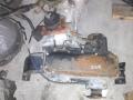 КПП механическая (МКПП) Nissan Patrol Y60 1997, 3.3 л., дизель, МКПП - фото №4