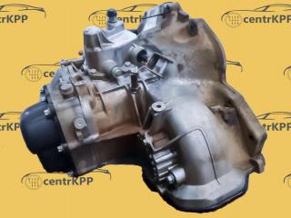 КПП механическая (МКПП) Opel Astra J 2010, 1.4 л., бензин, 5МКПП