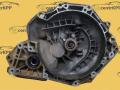 КПП механическая (МКПП) Opel Astra J 2010, 1.4 л., бензин, 5МКПП - фото №2