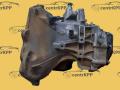 КПП механическая (МКПП) Opel Astra J 2010, 1.4 л., бензин, 5МКПП - фото №3