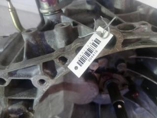 КПП механическая (МКПП) Peugeot 407 1 поколение 2006, 2.0 л., бензин, 5МКПП, передний привод