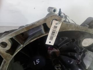 КПП механическая (МКПП) Volkswagen Caddy 3 поколение 2010, 1.4 л., i, бензин, 5МКПП, передний привод