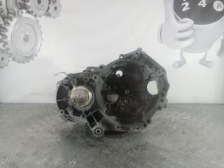 КПП механическая (МКПП) Volkswagen Transporter T4 1999, 2.4 л., TDi, дизель, 5МКПП, полный привод