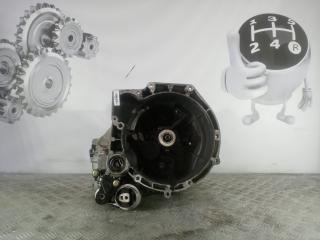 КПП механическая (МКПП) Ford Fusion 1 поколение 2004, 1.4 л., TDCi, дизель, 5МКПП, передний привод