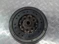 комплект сцепления Mercedes-Benz Sprinter 2 поколение (W906) (2006 - 2014), 2.2 л., дизель, МКПП, задний привод - фото №2