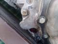 КПП механическая (МКПП) Opel Vectra B [рестайлинг] 1999, 2.0 л., TD, дизель, 5МКПП, задний привод - фото №3