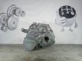 КПП механическая (МКПП) Renault Espace 3 поколение 2002, 2.0 л., бензин, 5МКПП, передний привод - фото №2