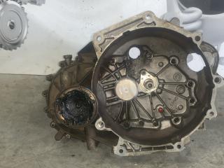 КПП механическая (МКПП) Volkswagen Caddy 3 поколение 2008, 2.0 л., SDi, дизель, 5МКПП, передний привод