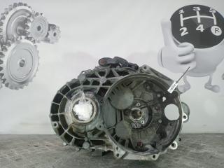 КПП механическая (МКПП) Volkswagen Transporter T5 2009, 2.0 л., TDi, дизель, 6МКПП, передний привод