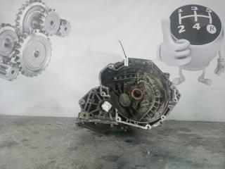 КПП механическая (МКПП) Opel Astra G 2000, 1.7 л., дизель, 5МКПП, передний привод