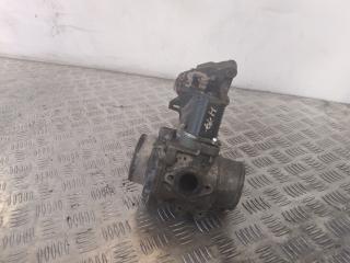 клапан EGR Renault Espace 3 поколение 2001, 2.2 л., DCi, дизель