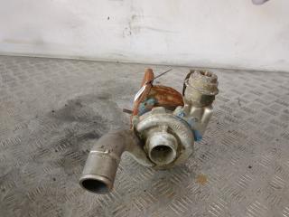 турбина Renault Laguna 2 поколение 2001, 1.9 л., дизель, 8200369581