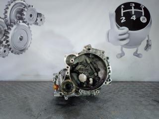 КПП механическая (МКПП) Volkswagen Golf 3 поколение 1999, 1.4 л., бензин, 5МКПП, передний привод