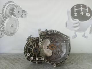 КПП механическая (МКПП) Opel Combo 4 поколение (D) 2011, 1.6 л., дизель, 6МКПП, передний привод