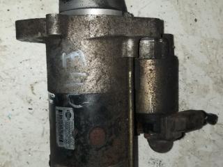 стартер Nissan Primera P12 2004, 2.2 л., дизель, МКПП, седан