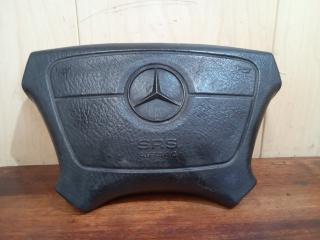 подушка безопасности водителя Mercedes-Benz C-Класс W202/S202 (1993 - 1997), 1.8 л., бензин, АКПП, седан