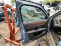 дверь передняя левая Cadillac SRX 1 поколение 2007, 3.6 л., LY7, бензин, АКПП - фото №9