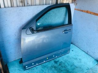 дверь передняя левая Cadillac SRX 1 поколение 2007, 3.6 л., LY7, бензин, АКПП