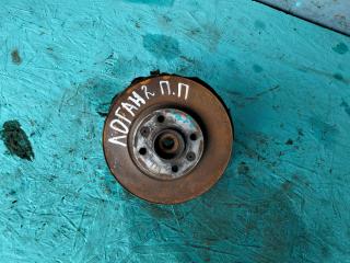 кулак Renault Logan 2 поколение [рестайлинг] 2020, 1.6 л., бензин, МКПП, седан