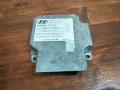 блок AirBag Hyundai Sonata EF (1998 - 2001), 95910-3D200, 67S0009848R - фото №4