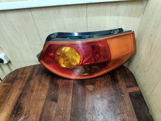 фонарь задний правый Chery Bonus (A13) 1 поколение (2011 - 2014), 1.5 л., SQR447F, бензин, МКПП, A133773020, 9FD3773ABY, A133773020, 9FD3773ABY