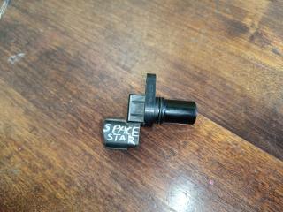 датчик распредвала Mitsubishi Space Star 1 поколение [рестайлинг] DG3A 2004, 1.6 л., 4G18, бензин, АКПП, J5T23071