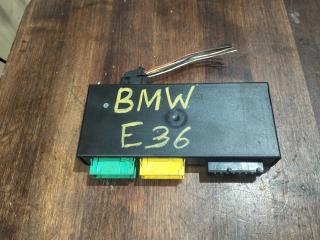 блок комфорта BMW 3 серия E36 (1990 - 1996), 1.8 л., бензин, МКПП, седан, 61358369483