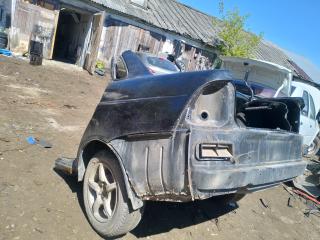 часть кузова (вырезанный элемент) Lada Priora 1 поколение (2007 - 2015), бензин, седан