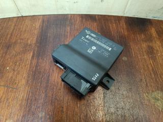 блок управления (другие) Audi A6 4F/C6 2005, 2.4 л., BDW, бензин, вариатор, x1x1, седан, 4F0907468B, 4F0910468A